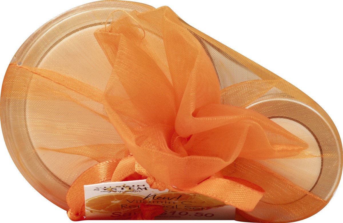 slide 6 of 7, Vu Skin System Renewal Set 1 ea, 1 ea