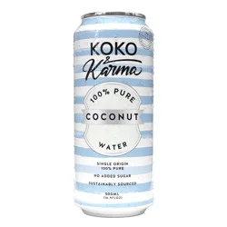 Koko Karma Coconut Water 100% Pure