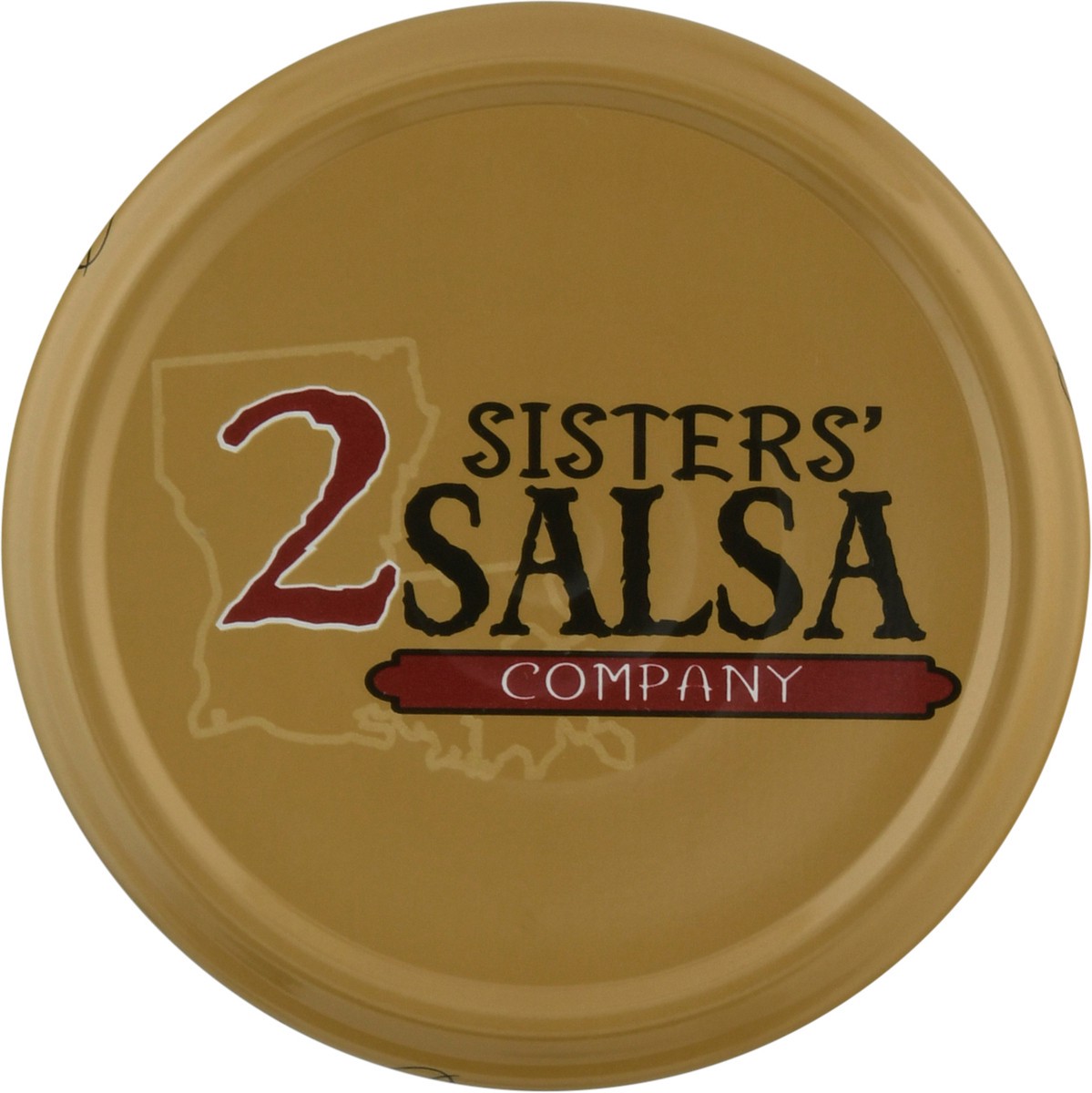 slide 13 of 13, 2 Sisters' Salsa Premium Jalapeno Salsa 16 fl oz, 16 fl oz