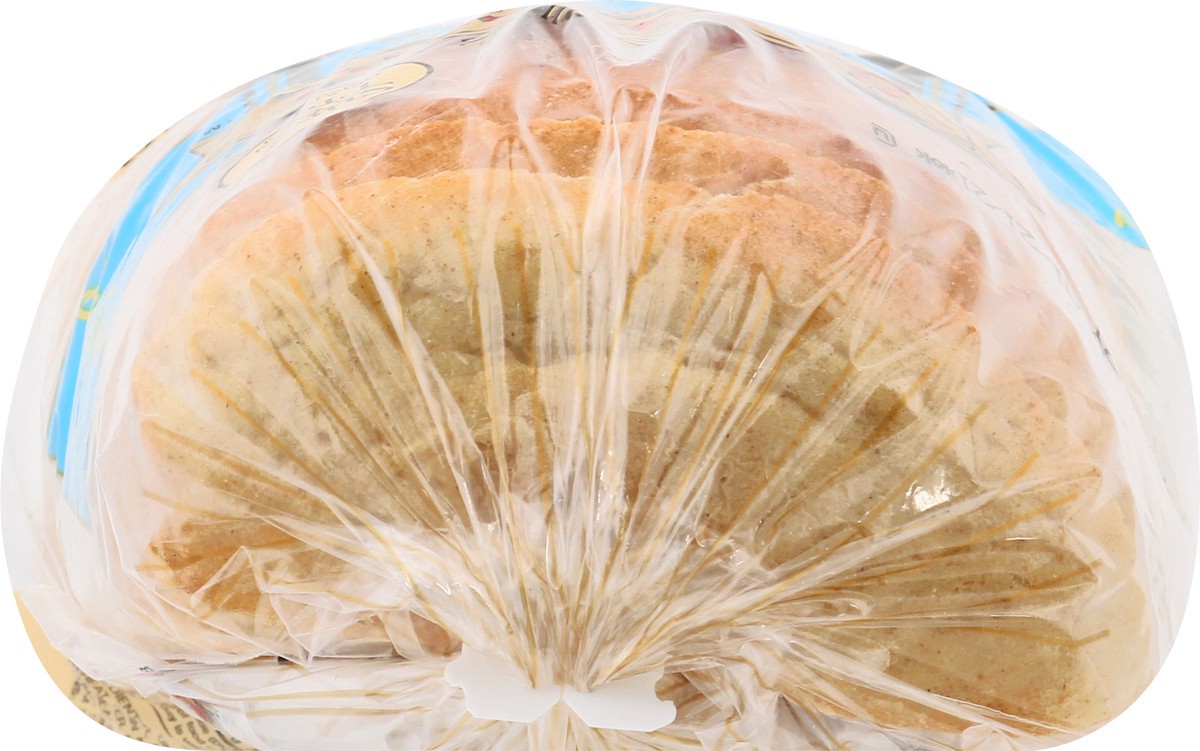 slide 7 of 8, S. Rosen's Bread, Bohemian Style, Rye, Unseeded, Deli Style, 16 oz