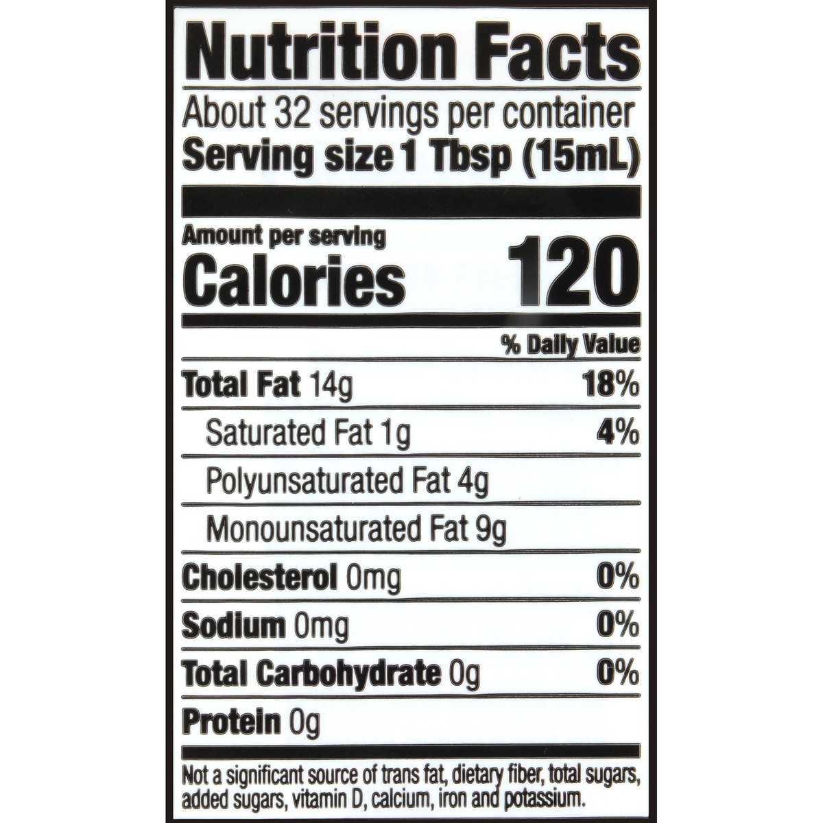 slide 5 of 11, Spectrum Culinary Canola Oil 16 fl. oz. Bottle, 16 fl oz