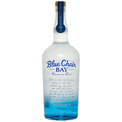 slide 1 of 1, Blue Chair Bay Premium Rum, 1.75 liter