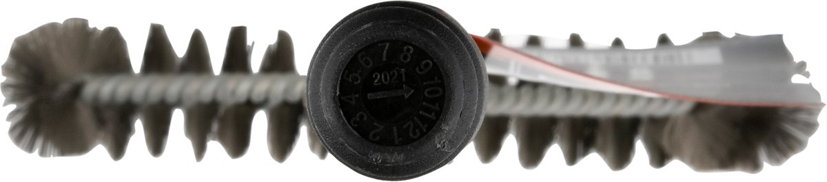 slide 2 of 9, Mr.bar-b-q Grill Brush Triangl Bbq, 1 ct