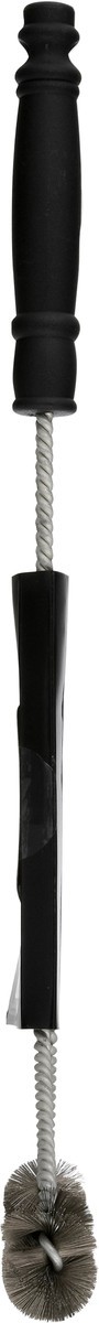 slide 7 of 9, Mr.bar-b-q Grill Brush Triangl Bbq, 1 ct