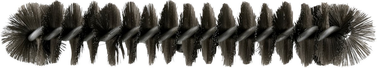 slide 3 of 9, Mr.bar-b-q Grill Brush Triangl Bbq, 1 ct