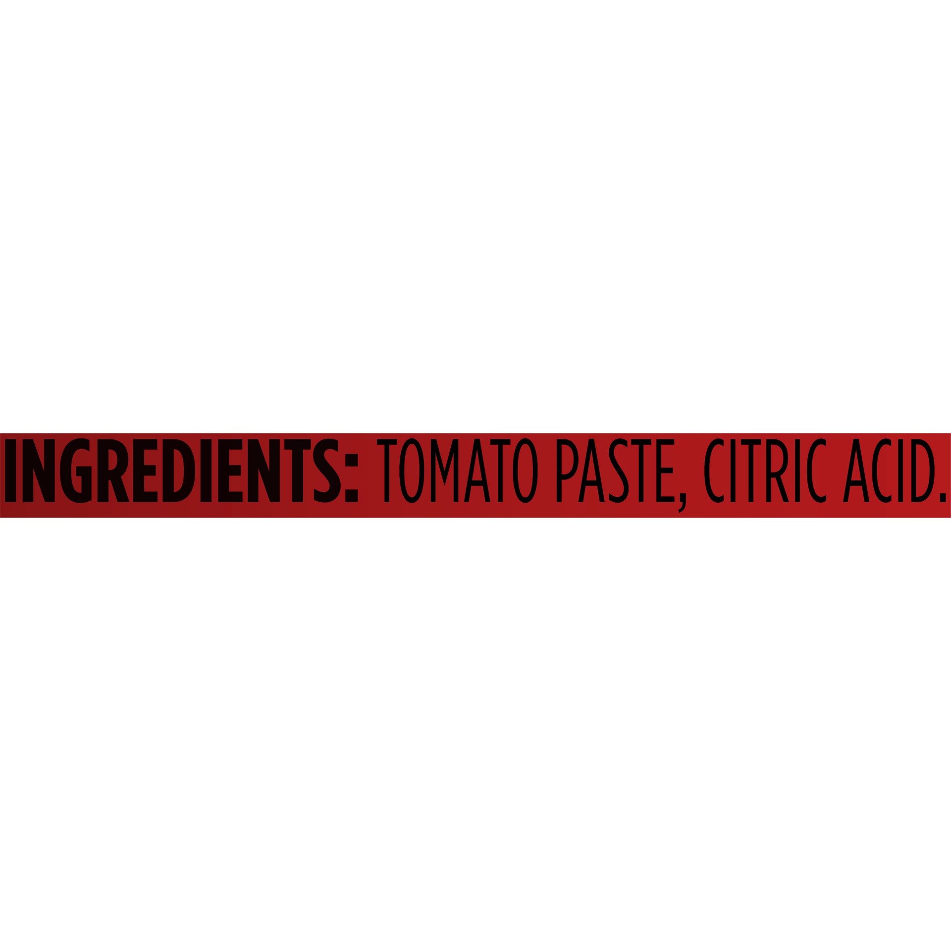 slide 4 of 5, Hunt's No Salt Added Tomato Paste 6 oz, 6 oz