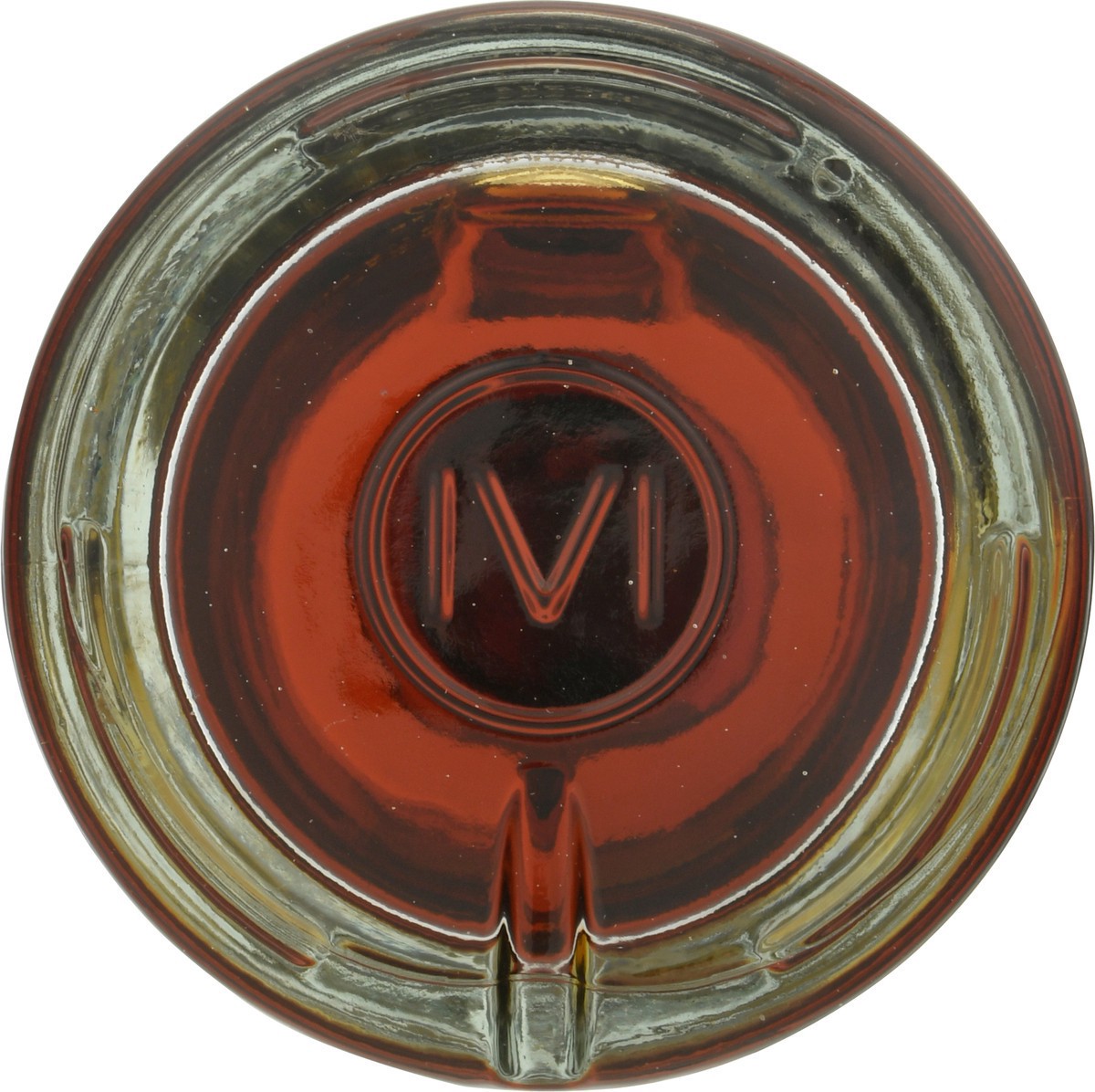 slide 3 of 9, Blackened Whiskey 750 ml, 750 ml