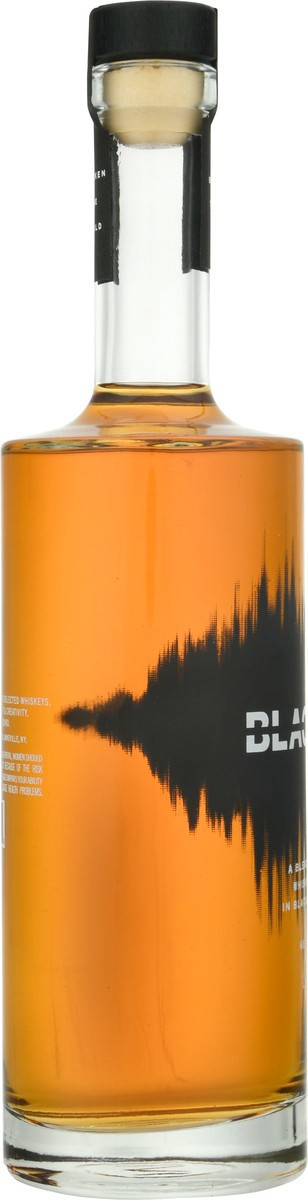 slide 5 of 9, Blackened Whiskey 750 ml, 750 ml