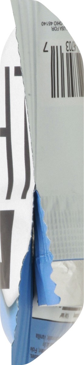 slide 10 of 13, Outright Cookies & Cream Peanut Butter Protein Bar 2.12 oz, 2.12 oz