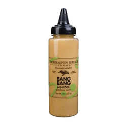 Terrapin Ridge Farms Bang Bang Squeeze - 8 oz