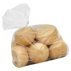 Sliced Marble Rye Bread - 1 Each