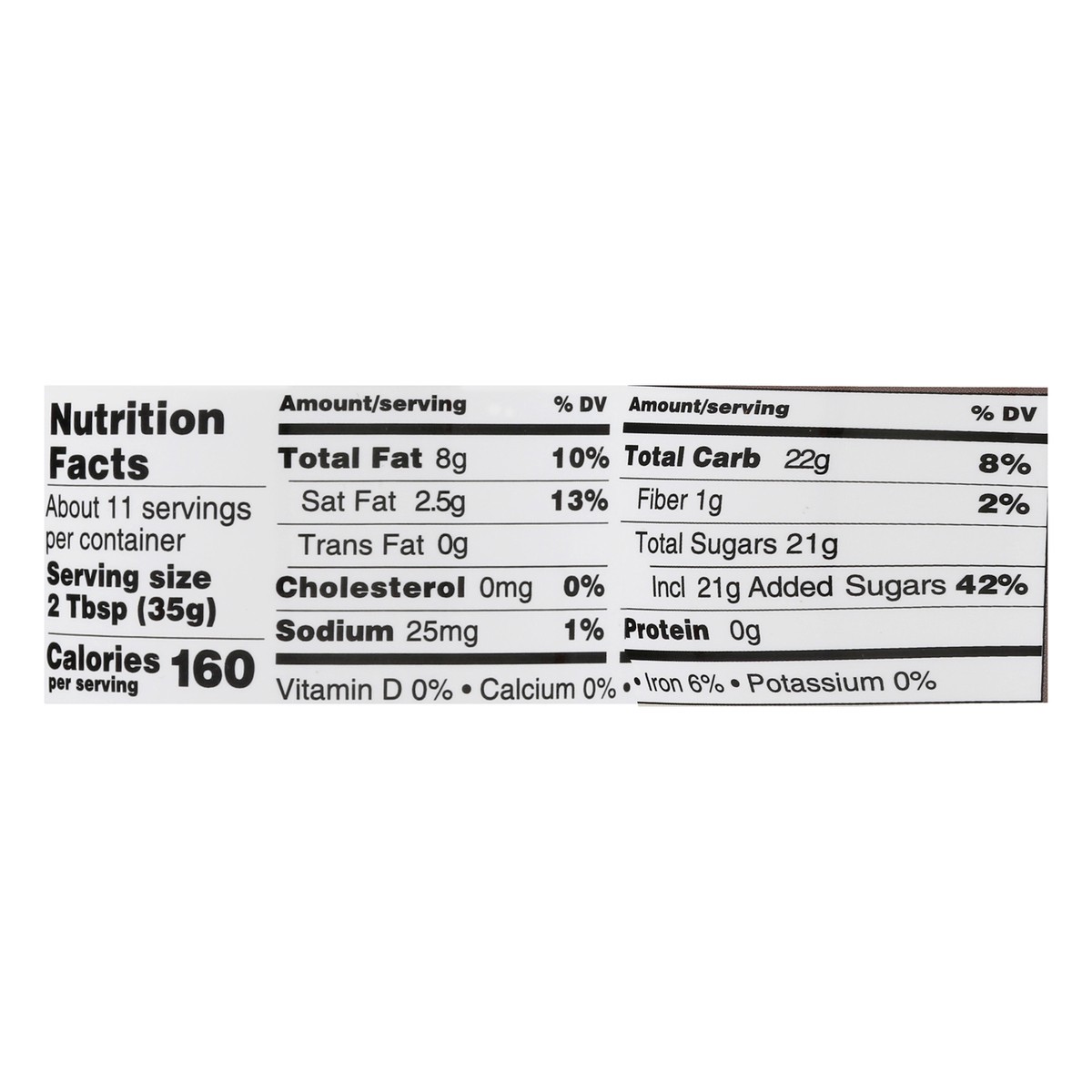 slide 9 of 10, BUDDY VALASTRO FOODS Chocolate Buttercream Icing 13 oz, 13 oz