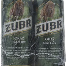 Zubr Lager 4pk