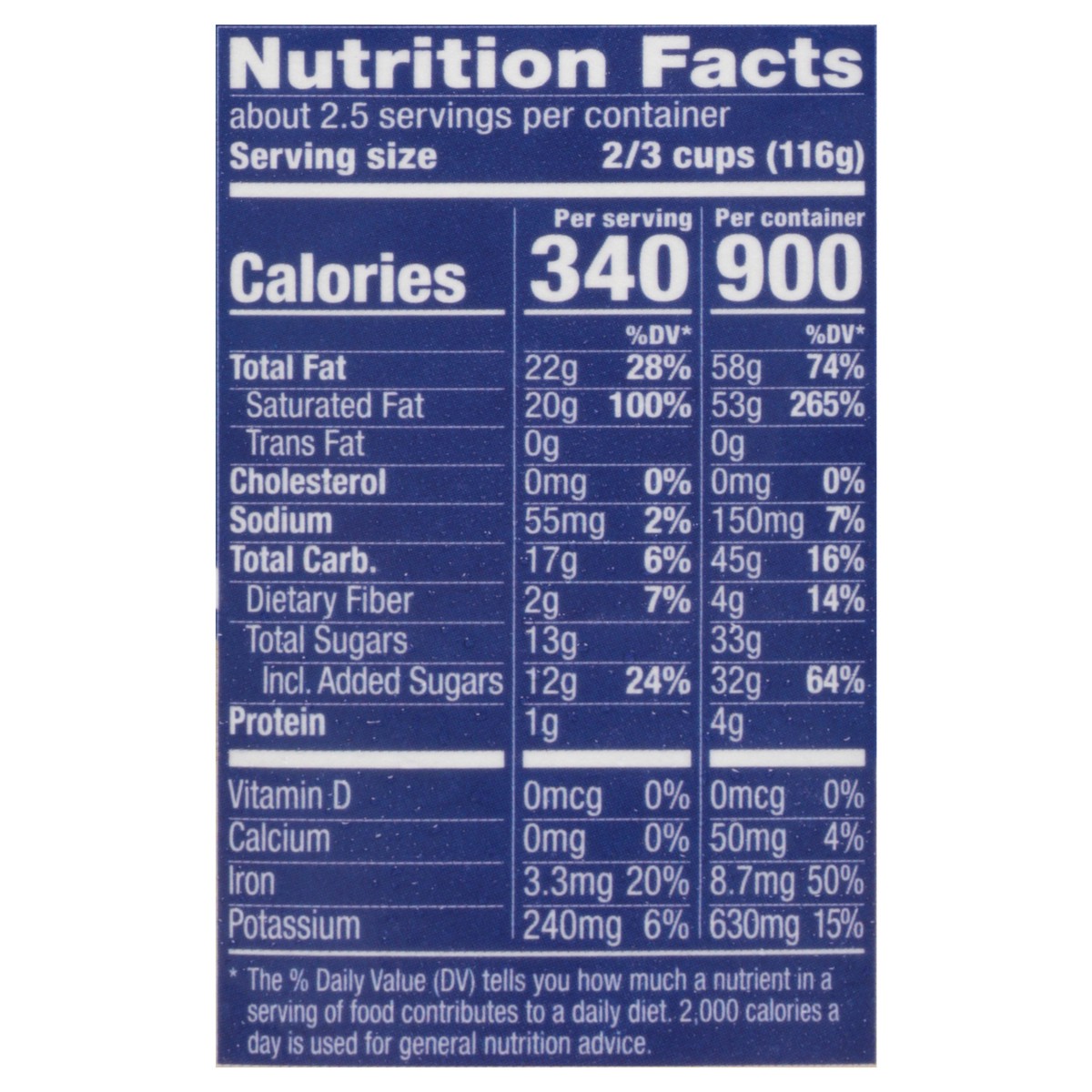 slide 11 of 13, Cosmic Bliss Bliss Naked Coconut Ic,