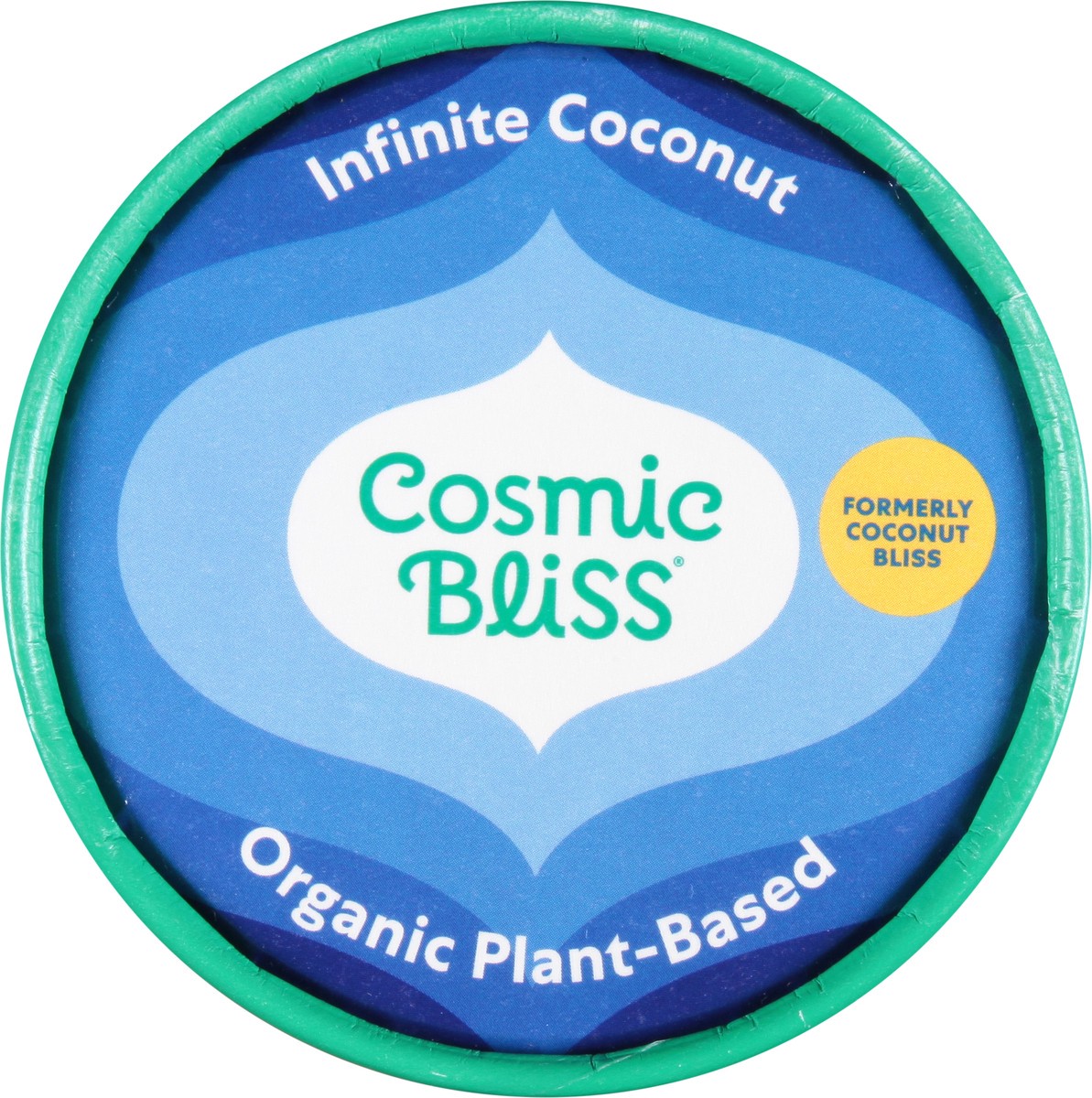 slide 9 of 13, Cosmic Bliss Bliss Naked Coconut Ic,