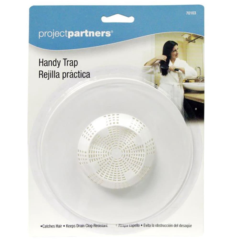 slide 1 of 2, Project Partners Handy Trap 1 Each, 1 ct