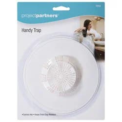 Project Partners Handy Trap - 1 Each