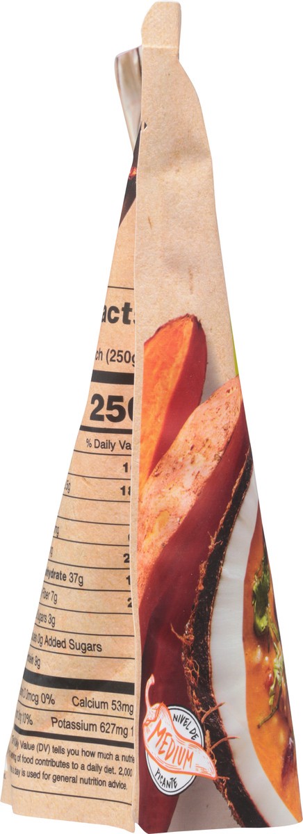 slide 5 of 14, Casa Verde Ilinel Food Co. Casa Verde Coconut Chowder - 8.81 Oz, 