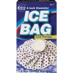 Cara Ice Pack 6 in