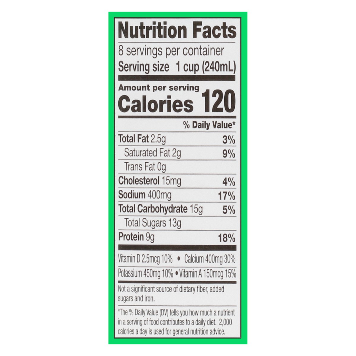 slide 14 of 14, Reiter Dairy 1% Lowfat Cultured Buttermilk Half Gallon - 1 Jug, 0.50 gal