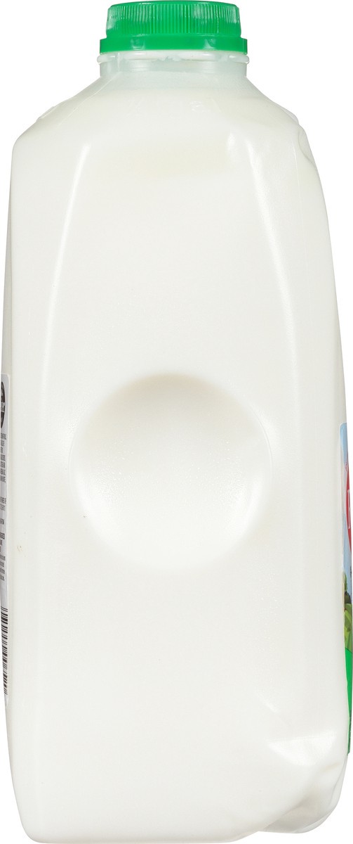 slide 8 of 14, Reiter Dairy 1% Lowfat Cultured Buttermilk Half Gallon - 1 Jug, 0.50 gal