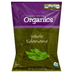 slide 1 of 1, Harris Teeter Organic Edamame - Whole, 14 oz