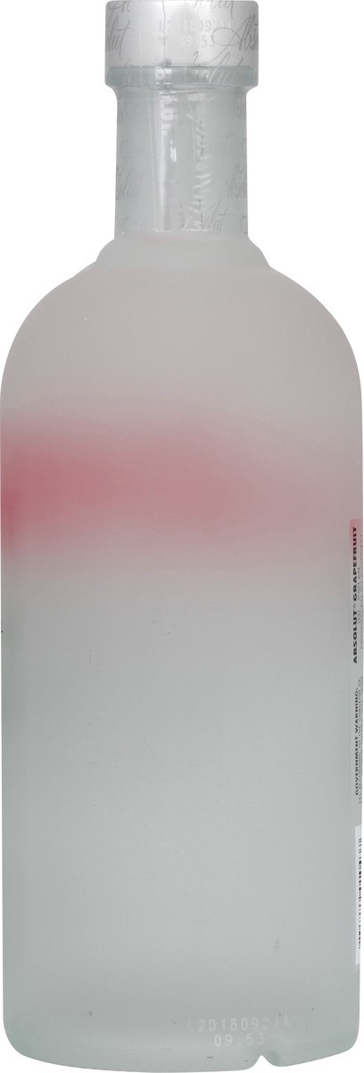 slide 7 of 7, Absolut Vodka 750 ml, 750 ml