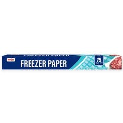 Meijer Freezer Paper