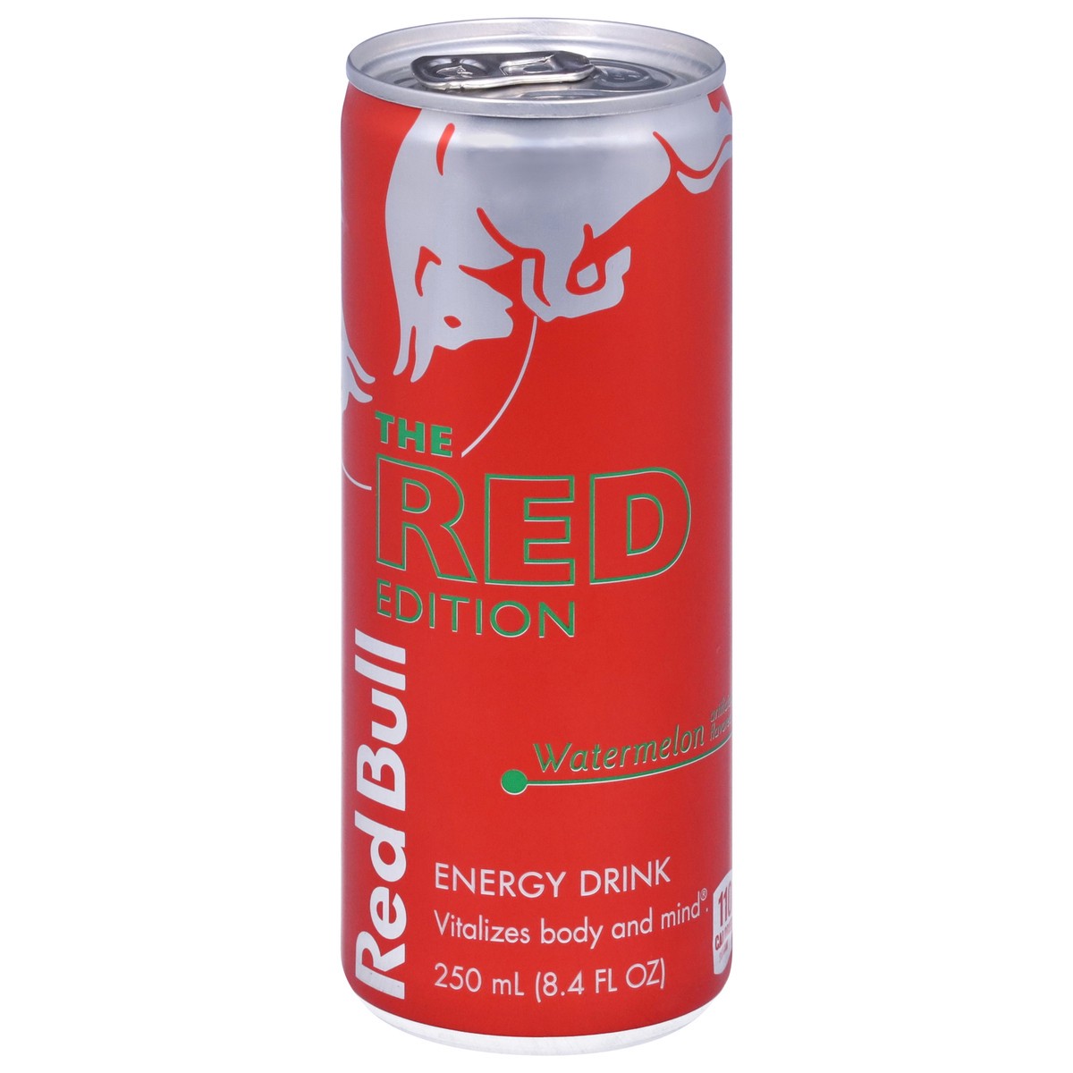 slide 1 of 9, Red Bull Energy Drink, 8.4 oz