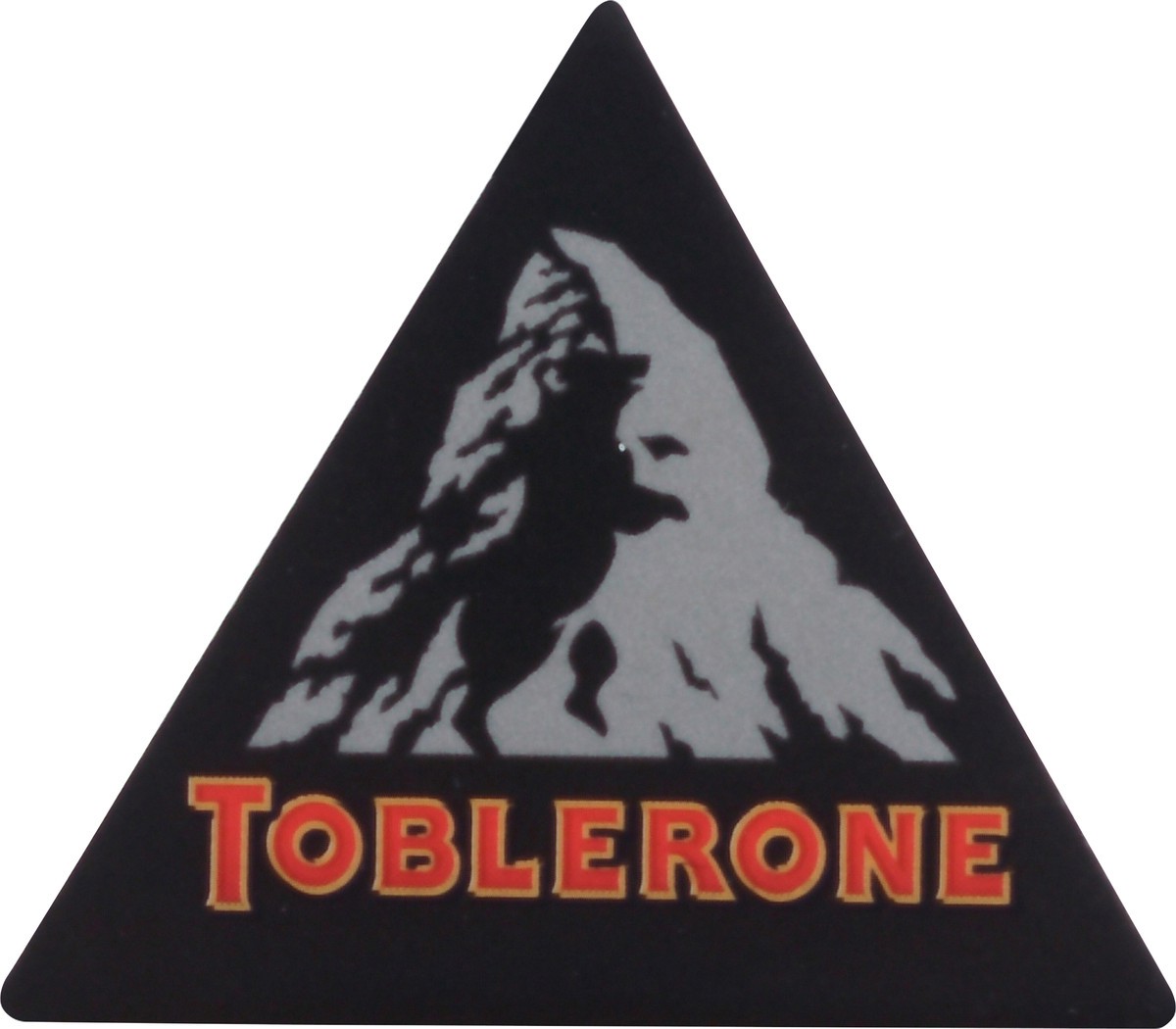 slide 7 of 9, Toblerone Dark Chocolate Bar with Honey and Almond Nougat, 3.52 oz, 3.53 oz