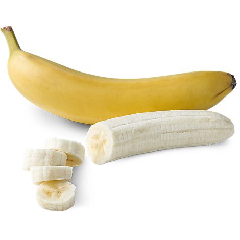 slide 1 of 1, Organic Banana, 1 ct