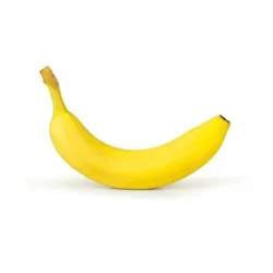 Organic Banana