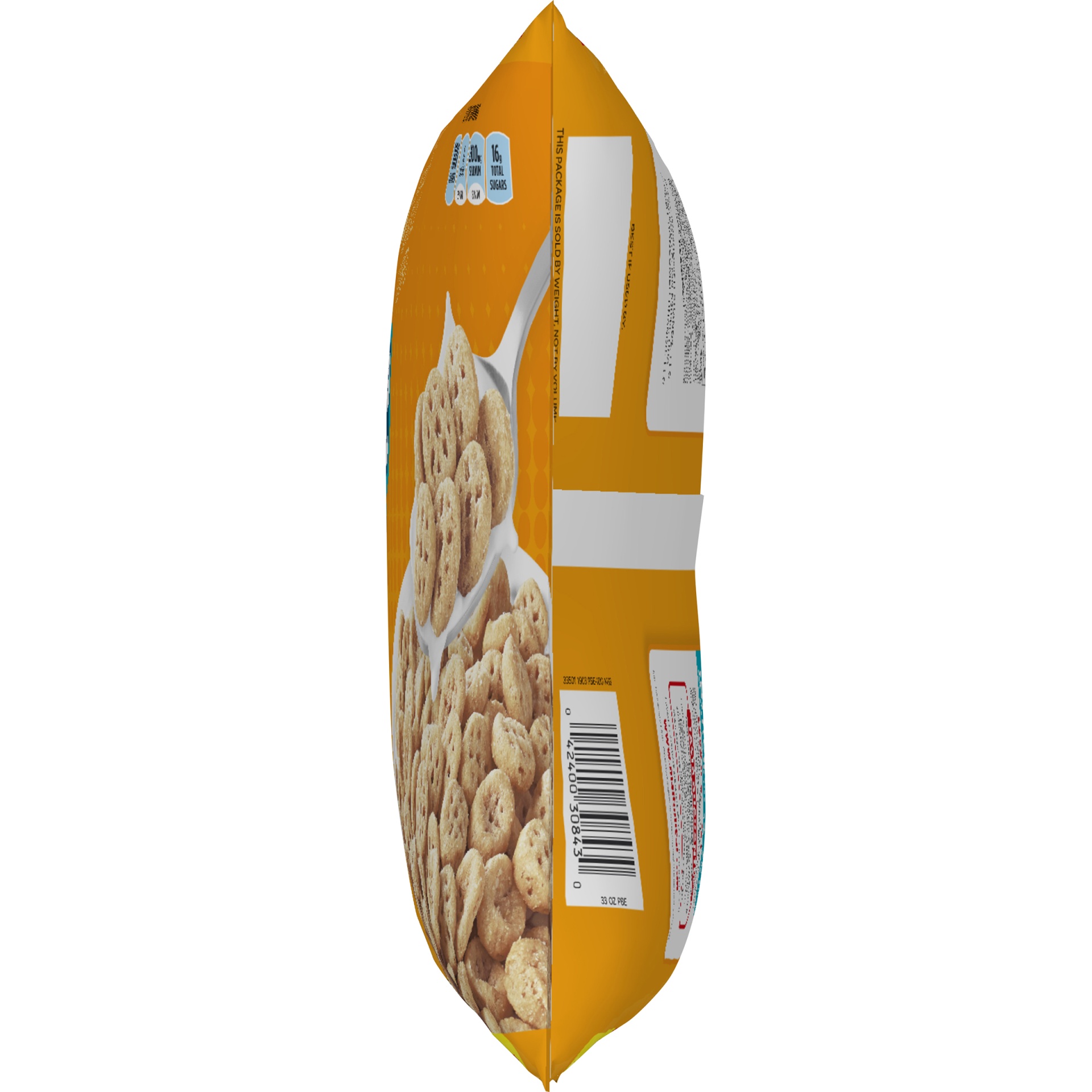 MaltOMeal Peanut Butter Cookie Bites Cereal 33 oz Shipt