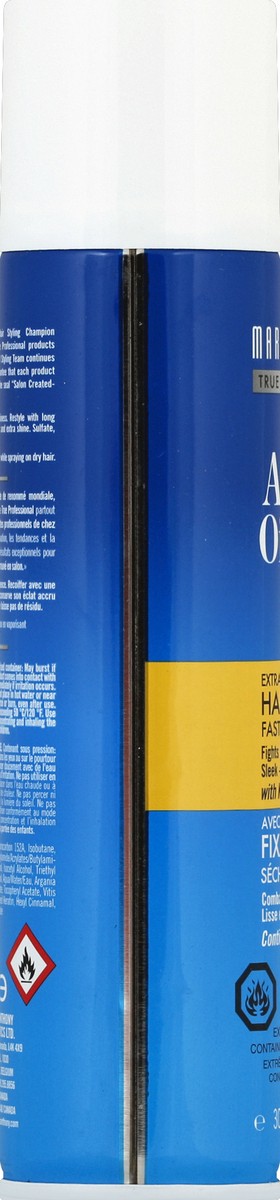 slide 2 of 8, Marc Anthony Hairspray 8.8 oz, 8.8 oz