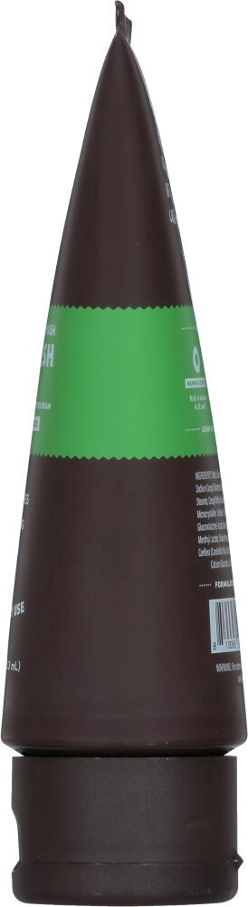 slide 4 of 4, Dr. Squatch Cool Fresh Aloe Men's Natural Face Wash, 4 fl oz