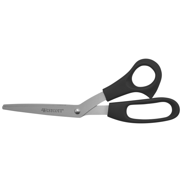 slide 1 of 2, Westcott Scissors, All Purpose, 3 ct