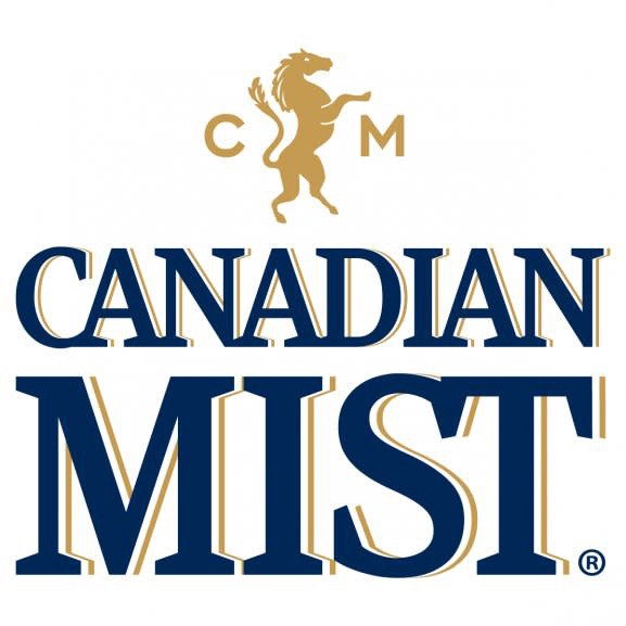 slide 2 of 2, Canadian Mist Blended Canadian Whisky 200ml 80 Proof, 200 ml