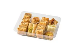 Libanais Assorted Baklava