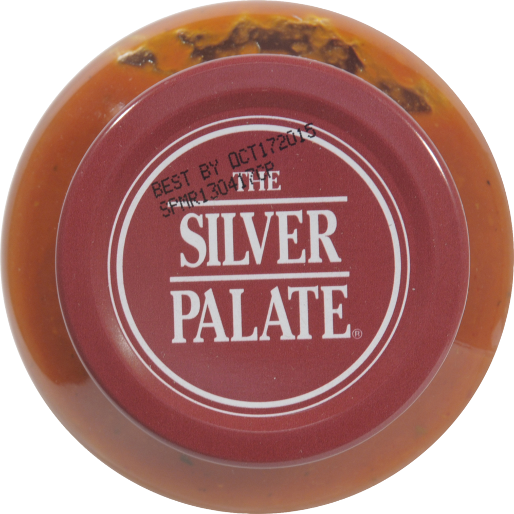 slide 3 of 6, The Silver Palate San Marzano Marinara, 25 oz