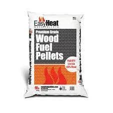 Easy Heat Pellet
