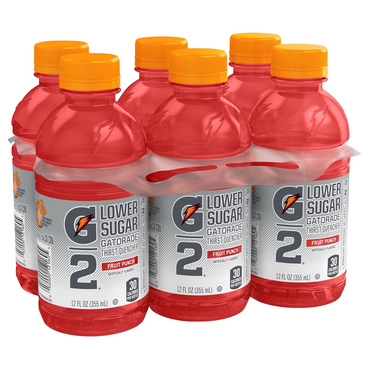 slide 2 of 3, Gatorade Thirst Quencher, 12 fl oz