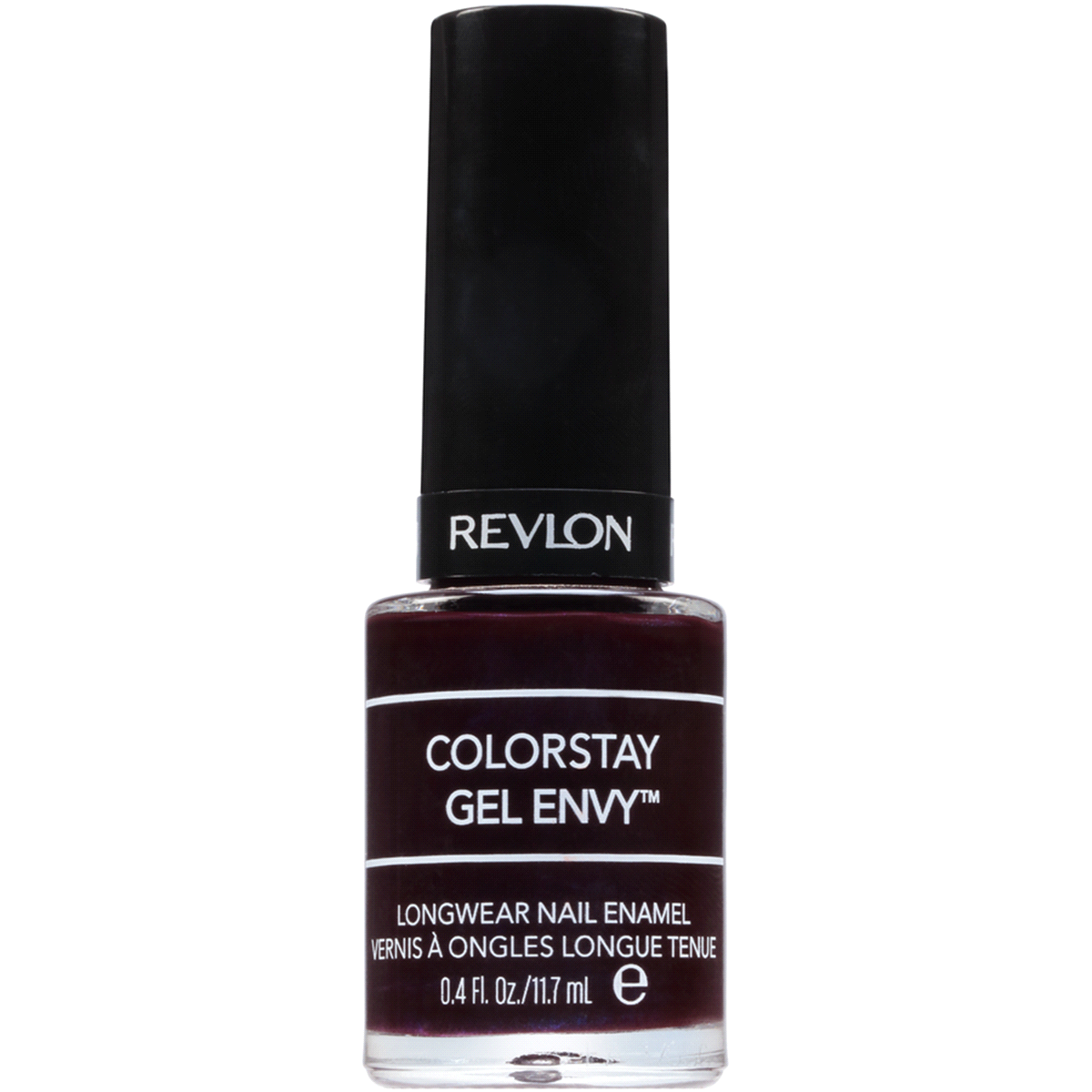 Buy REVLON All On Red Colorstay Gel Envy Long Wewar Nail Enamel (New  Packaging) - 11.7 ml | Shoppers Stop