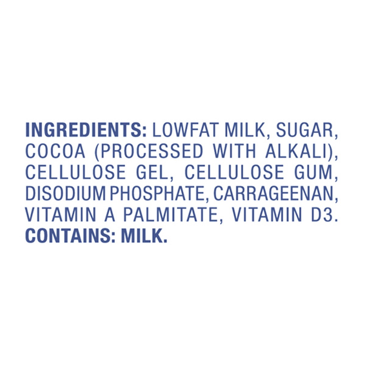 slide 10 of 11, LALA Low Fat Chocolate Milk 4 ea, 4 ct