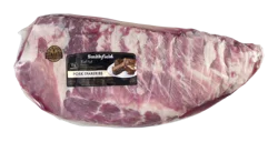 Pork Spareribs
