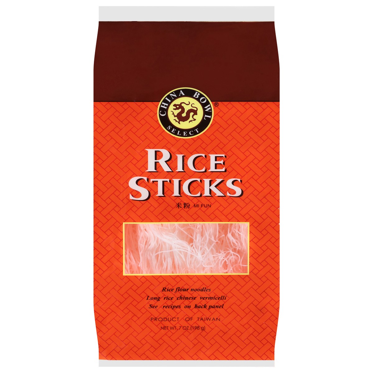 slide 1 of 9, China Bowl Select Rice Sticks 7 oz, 7 oz