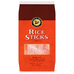 China Bowl Select Rice Sticks 7 oz