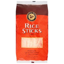 China Bowl Rice Sticks