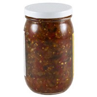 slide 7 of 13, Tony Packo's Pickles & Peppers Relish, 16 fl oz