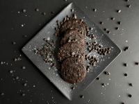 slide 5 of 5, Hayah Treats Salted Brownie Cookie 3.2Oz, 3.2 oz