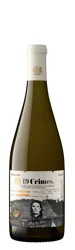 19 Crimes Hard Chardonnay White Wine, Australia, 750 ml
